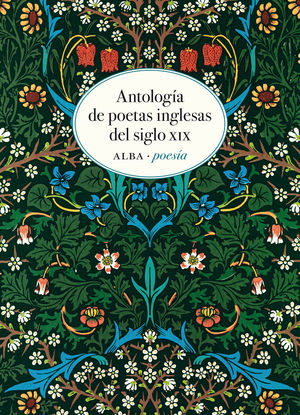 POETAS INGLESAS DEL SIGLO XIX. ANTOLOGA