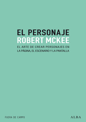 EL PERSONAJE