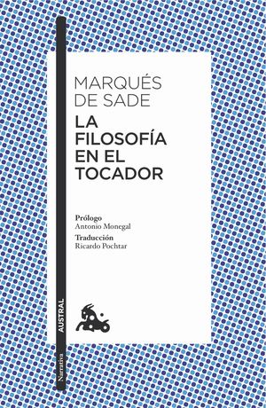 LA FILOSOF�A EN EL TOCADOR