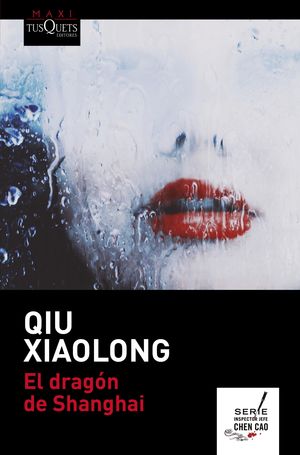 EL DRAG�N DE SHANGHAI