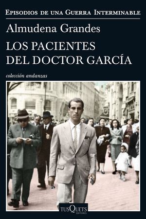 LOS PACIENTES DEL DOCTOR GARC�A