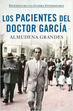 LOS PACIENTES DEL DOCTOR GARC�A. ESTUCHE