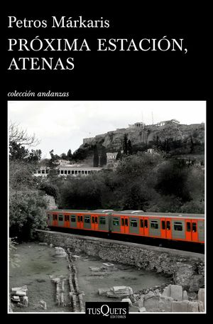 PRXIMA ESTACIN, ATENAS