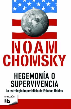 HEGEMON�A O SUPERVIVENCIA