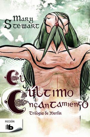 EL �LTIMO ENCANTAMIENTO