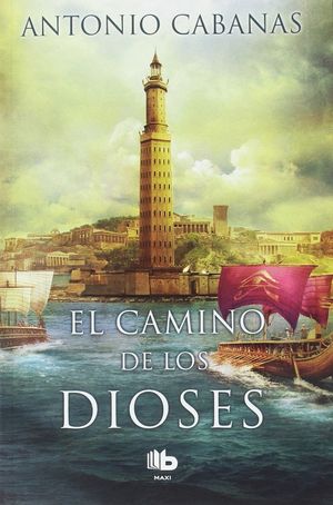 EL CAMINO DE LOS DIOSES