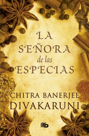 LA SEORA DE LAS ESPECIAS