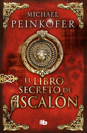 EL LIBRO SECRETO DE ASCAL�N