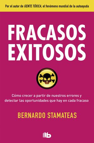 FRACASOS EXITOSOS