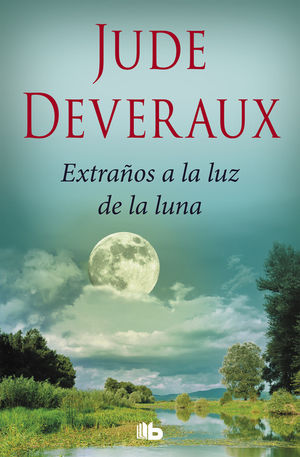 EXTRAOS A LA LUZ DE LA LUNA (TRILOGA MOONLIGHT 2)