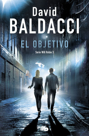 EL OBJETIVO (WILL ROBIE 3)