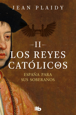 ESPAA PARA SUS SOBERANOS (LOS REYES CATLICOS 2)