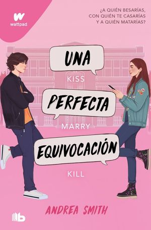 UNA PERFECTA EQUIVOCACIN
