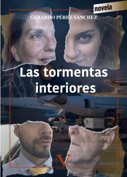 LAS TORMENTAS INTERIORES