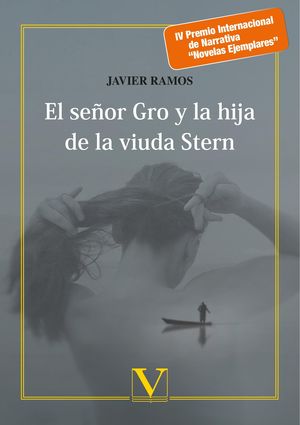 EL SEOR GRO Y LA HIJA DE LA VIUDA STERN