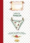 CUADERNO COSAS DE PAREJA HOMBRES/MUJERES RUSTIKA