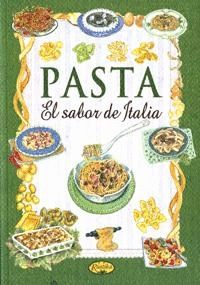 PASTA. EL SABOR DE ITALIA