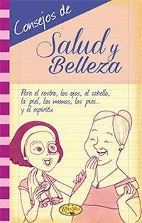 CONSEJOS DE SALUD Y BELLEZA