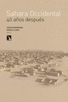 SAHARA OCCIDENTAL 40 AOS DESPUS