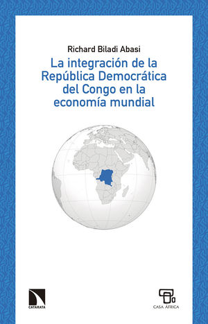 LA ECONOMA DE LA REPBLICA DEMOCRTICA DEL CONGO