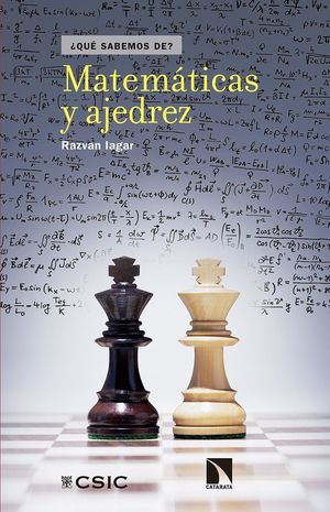 MATEM�TICAS Y AJEDREZ