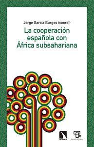 LA COOPERACIN ESPAOLA CON FRICA SUBSAHARIANA