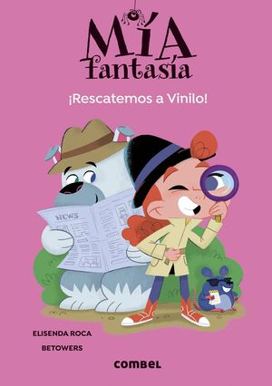 RESCATEMOS A VINILO