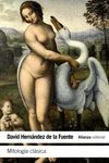 MITOLOG�A CL�SICA