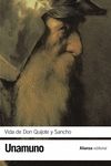 VIDA DE DON QUIJOTE Y SANCHO