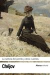 LA SE�ORA DEL PERRITO Y OTROS CUENTOS
