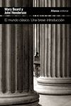EL MUNDO CL�SICO