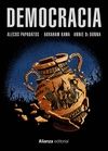DEMOCRACIA (C�MIC)