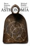 BREVE HISTORIA DE LA ASTRONOM�A