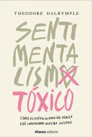 SENTIMENTALISMO T�XICO