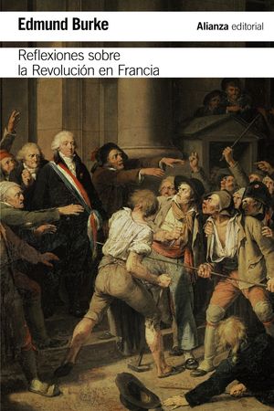 REFLEXIONES SOBRE LA REVOLUCIN EN FRANCIA