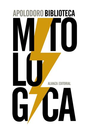 BIBLIOTECA MITOL�GICA