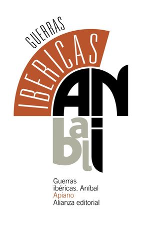 GUERRAS IB�RICAS. AN�BAL