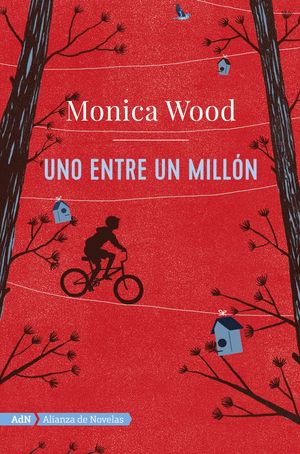 UNO ENTRE UN MILL�N (ADN)