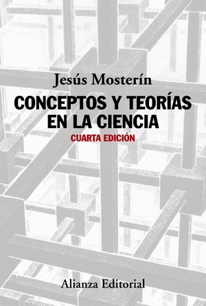 CONCEPTOS Y TEOR�AS EN LA CIENCIA