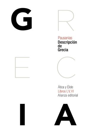 DESCRIPCI�N DE GRECIA