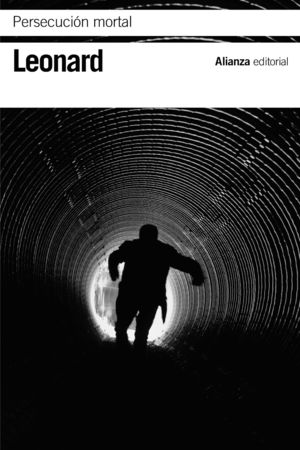 PERSECUCI�N MORTAL