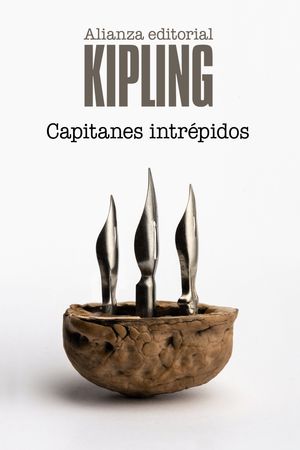 CAPITANES INTRPIDOS