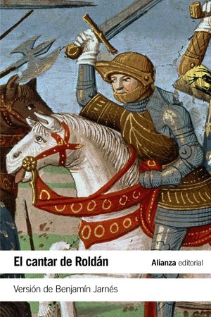 EL CANTAR DE ROLD�N