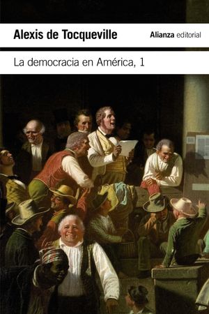 LA DEMOCRACIA EN AMRICA, 1