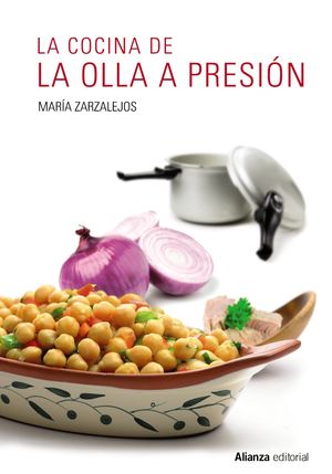 LA COCINA DE LA OLLA A PRESIN