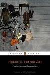 LOS HERMANOS KARAM�ZOV