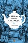 ALICIA EN EL PA�S DE LAS MARAVILLAS (EDICI�N CONMEMORATIVA)