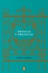 ORGULLO Y PREJUICIO (EDICIN CONMEMORATIVA)
