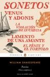 POES�AS (OBRA COMPLETA SHAKESPEARE 5)