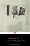 LA EXPEDICI�N DE HUMPHRY CLINKER